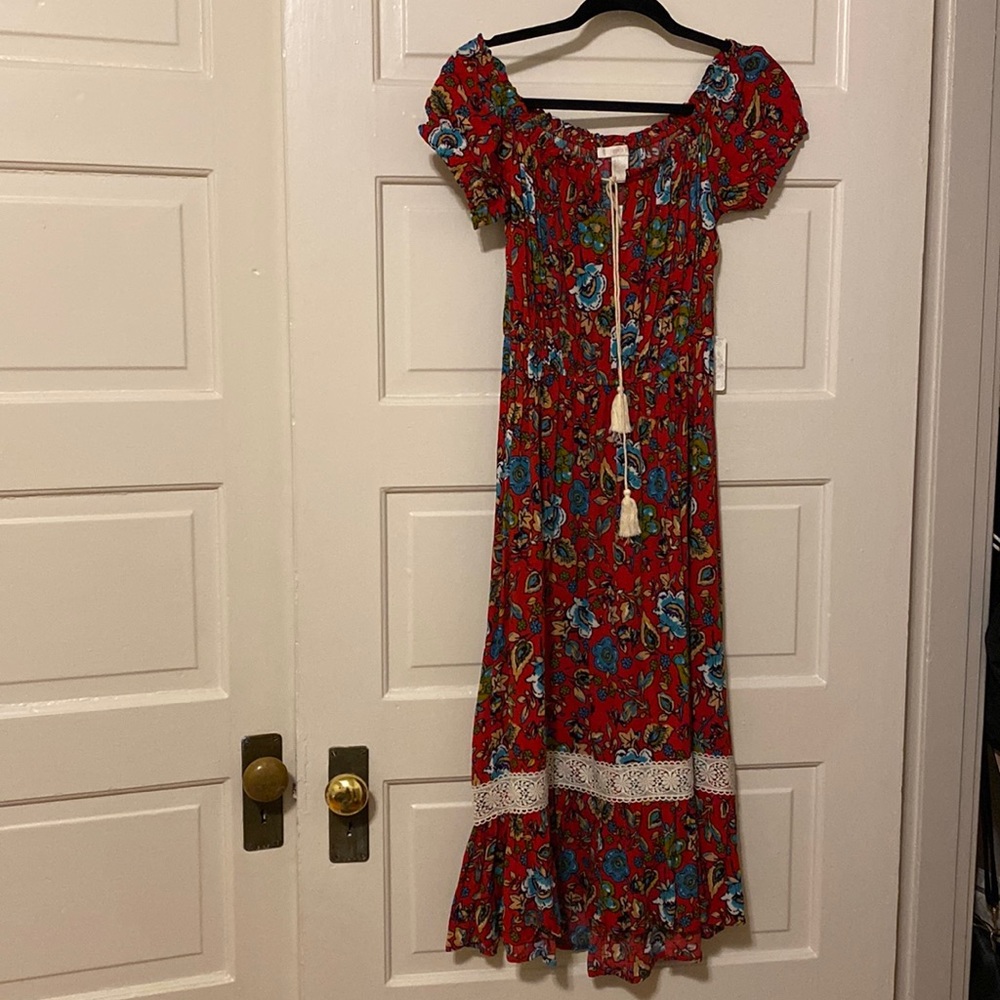Forever 21 dress